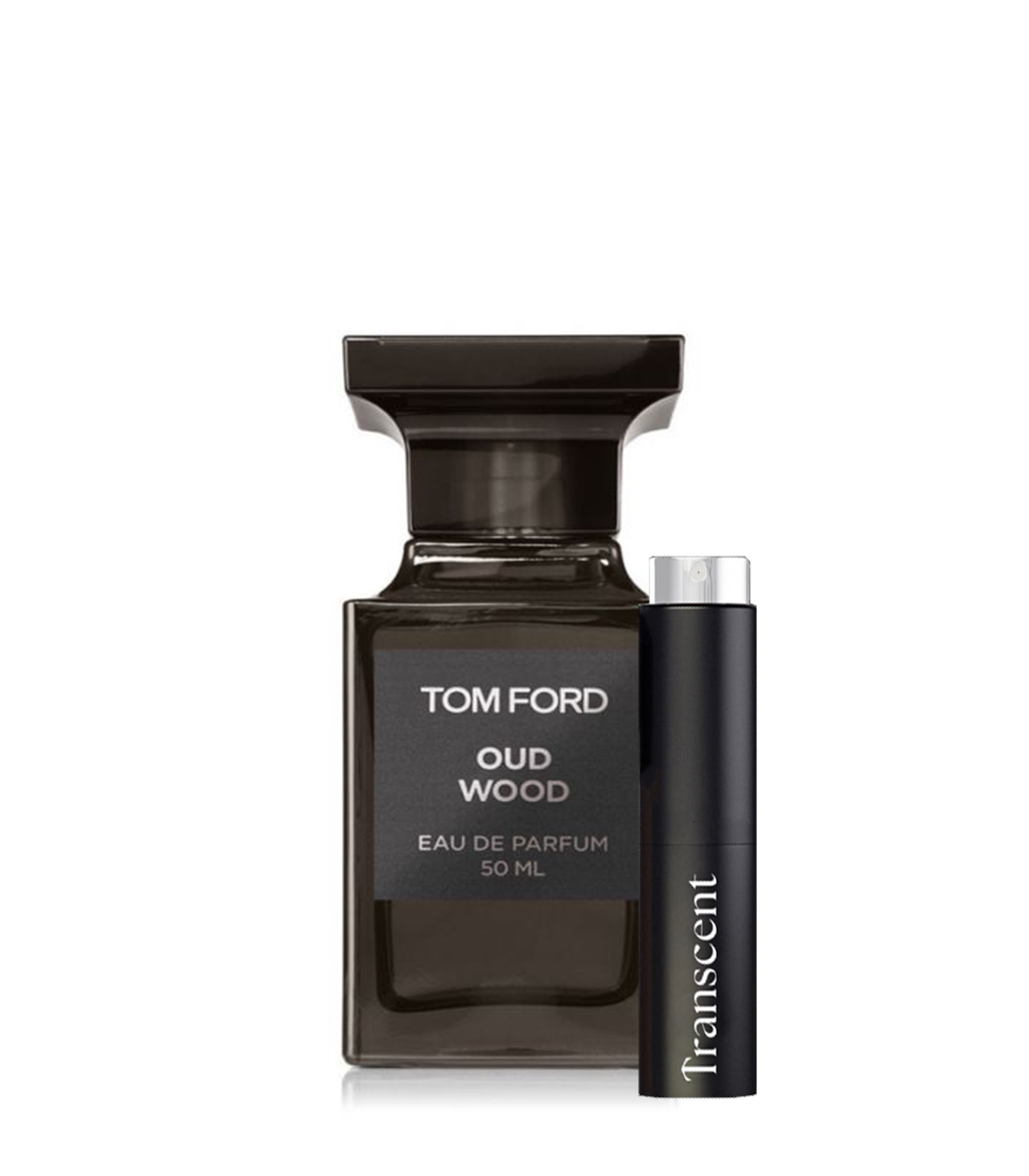 Tom Ford Oud Wood EDP – Transcent Official