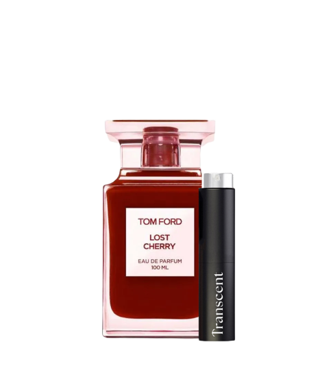 Tom Ford Lost Cherry [New] – Transcent Official